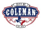 City of Coleman