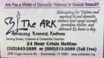 The Ark Domestic Violence Shelter