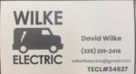WILKE ELECTRIC LLC