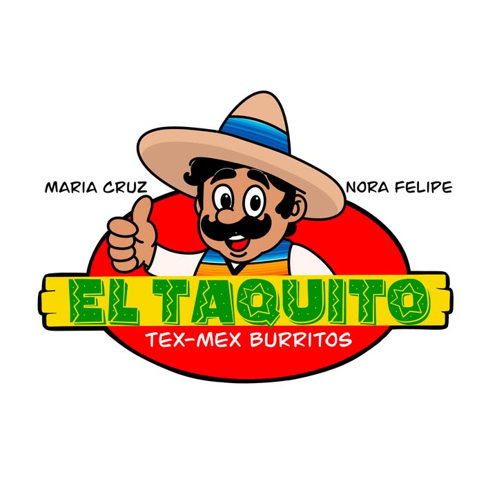 ElTaquito logo