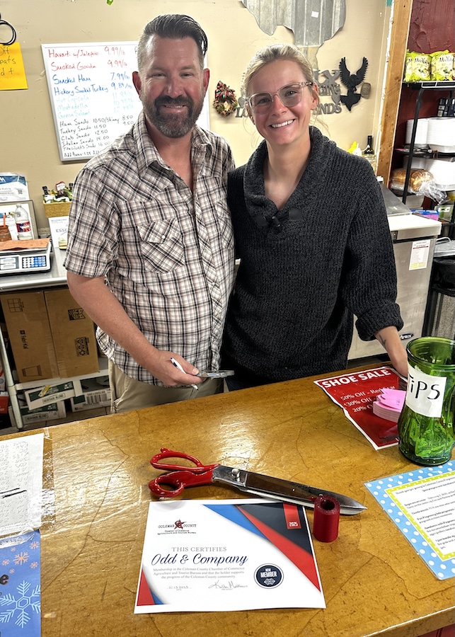 Rhyder Express Dry Cleaner Business of the Month